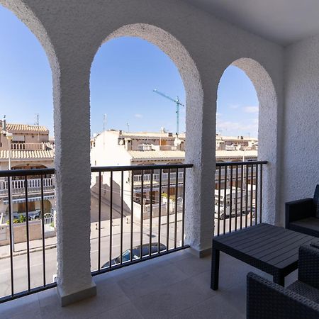 Вілла Rentafive Gran Casa Reformada Terraza Санта-Пола Екстер'єр фото