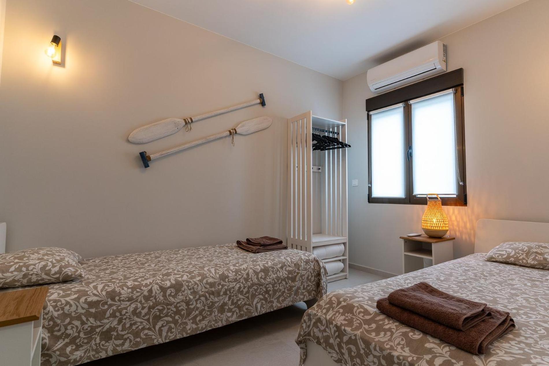 Вілла Rentafive Gran Casa Reformada Terraza Санта-Пола Екстер'єр фото
