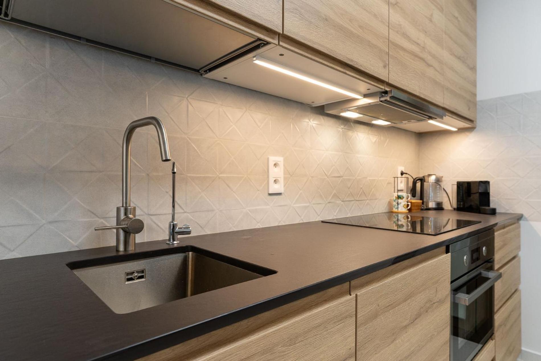 Вілла Rentafive Gran Casa Reformada Terraza Санта-Пола Екстер'єр фото